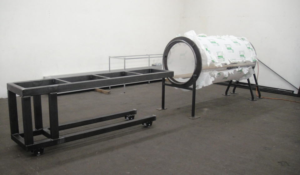 Big Brother: Röhre des Grauens